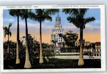 Havanna La Habana - Fraternity Park