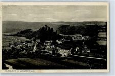 57632 W5231 Burglahr - Gesamtansicht
