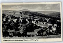 01778 O8246 Lauenstein - Gesamtansicht