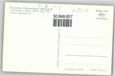 01773 O8242 Schellerhau - Erholungsheim Mayenhof