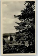 58540 W5882 Meinerzhagen - Kinderkurheim Schürfelde