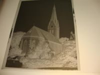 49696 W4599 Molbergen KEINE AK Negativ