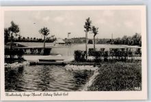 95615 W8590 Marktredwitz - Schwimmbad