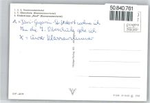 06449 O4320 Aschersleben , Sachs-Anh - Oberschule , Kosmonautenviertel