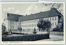 29664 W3030 Walsrode - Schule