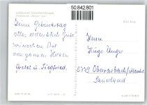 08309 O9404 Carlsfeld , Erzgeb - Ferienheim Blema Aue