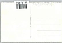 33803 W4803 Steinhagen , Westf - Dorfmitte, Kirche