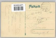 39576 O3500 Stendal - Roland am Rathaus
