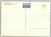 71522 W7150 Backnang - Rathaus