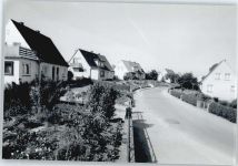 24966 W2393 Sörup - Siedlung