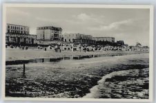 26486 W2946 Nordseeheilbad Wangerooge