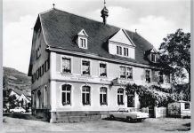 79235 W7818 Oberrotweil - Gasthaus, Pension Rebstock