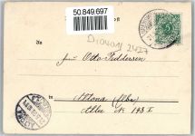 23714 W2423 Malente-Gremsmühlen - Wassermühle