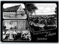 79798 W7893 Jestetten - Gasthaus zum Löwen