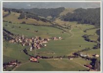 87534 W8974 Thalkirchdorf - Fliegeraufnahme , Foto