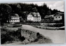 56355 W5428 Nastätten - Dorfstrasse