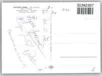 79798 W7893 Jestetten - Gasthaus zum Löwen