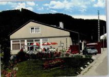 76597 W7563 Loffenau - Hotel Restaurant Tannenhof