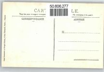 40500 Saint-Sever - Le Chateau de Captan