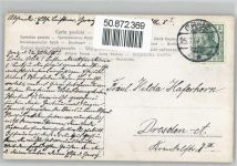 07973 O6600 Greiz - Kirche