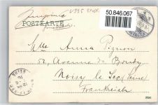 10115 W1000 Waidmannslust - Begschloss