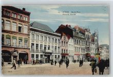 52349 W5160 Düren , Rheinl - Marktplatz