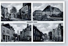 24589 W2353 Nortorf b Neumünster - Schule