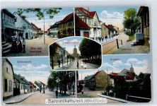 38877 O3702 Benneckenstein - Johannesplatz, Oberstadt, Wildenbach, Freiheit