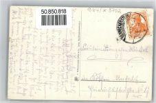 38877 O3702 Benneckenstein - Johannesplatz, Oberstadt, Wildenbach, Freiheit