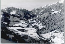 87544 W8976 Gunzesried - Fliegeraufnahme , Foto