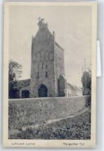 17279 O2093 Lychen - Stargarder Tor