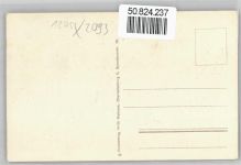 17279 O2093 Lychen - Stargarder Tor