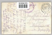 29303 W3103 Bergen , Kr Celle - WK II, Truppenübungsplatz, Schloß Bredebeck, Alte Räucherkate, Sieben Steinhäuser, Ohlhof, Offiziers-Kasino
