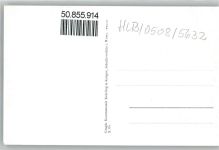 42929 W5632 Dabringhausen - Ferienheim der Farbenfabriken Bayer, Großledder