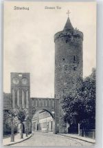 14913 O1700 Jüterbog - Zinnaer Tor