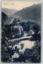 01737 O8223 Tharandt - Badetal