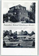 29646 W3045 Hützel - Immenhof