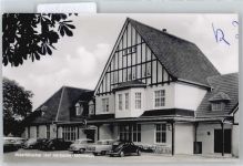 59519 W4773 Körbecke , Möhnesee - Hotel Westfälischer Hof, Auto