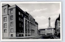 Ostrava Ostrau - Neues Rathaus