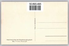 Riesengebirge - Zackelfall
