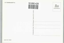 67105 W6707 Schifferstadt - Kirchen, Ortspartie, Seepartie