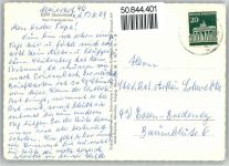 94166 W8399 Stubenberg , Niederbay - Teilansichten