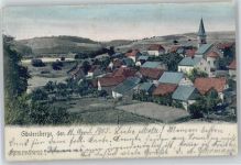 06507 O4301 Güntersberge