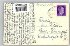 23758 W2440 Oldenburg in Holstein - Ev. Kirche