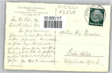 01773 O8242 Kipsdorf - Hotel Berghof Falkenhorst