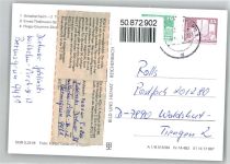 08340 O9431 Bermsgrün - Arbeiterheim, Ernst-Thälmann-Straße, Hugo-Grummt-Straße