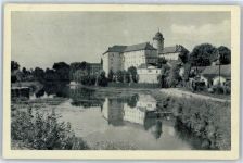 Podebrady Bad Podiebrad - Schloß