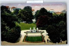 08451 O9630 Crimmitschau - Bismarckhain