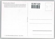 Sudetendeutsches Hilfswerk Nr.8 Das Wallensteinschloss Künstler Hilfswerk WK II