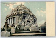 St. Louis - Louisiana Purchase Exposition 1904